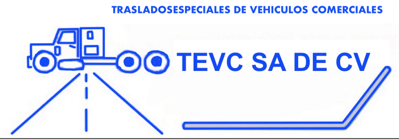 TEVC – Traslados especiales de vehículos comerciales